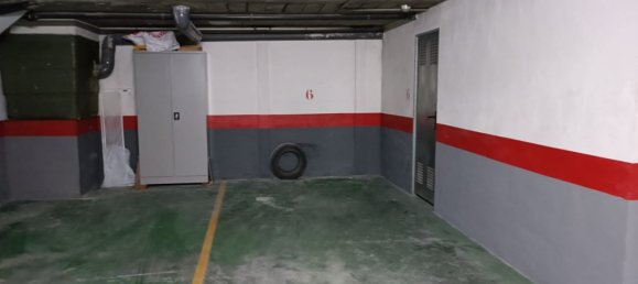12 m² garaje en venta en Alicante, Comunidad Valenciana, Spain № 369803 5