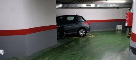 12 m² garaje en venta en Alicante, Comunidad Valenciana, Spain № 369803 3