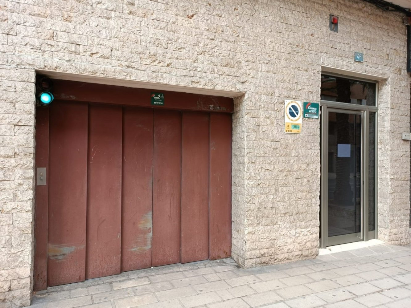 12 m² garaje en venta en Alicante, Comunidad Valenciana, Spain № 369803