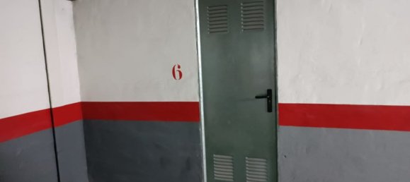 12 m² garaje en venta en Alicante, Comunidad Valenciana, Spain № 369803 6