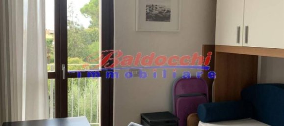 Квартира с 2 спальнями в Фано, Италия № 333767 8