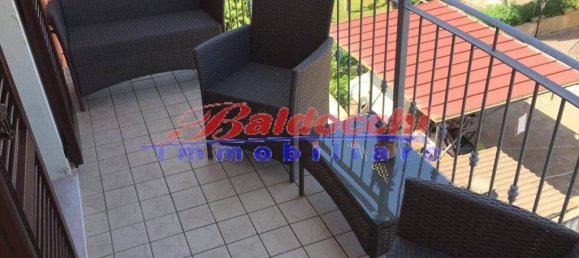 Квартира с 2 спальнями в Фано, Италия № 333767 11