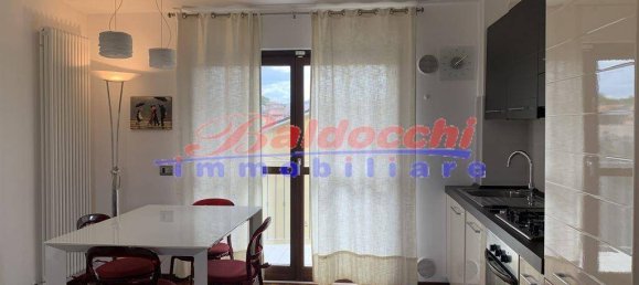 Квартира с 2 спальнями в Фано, Италия № 333767 2