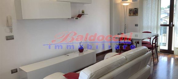 Квартира с 2 спальнями в Фано, Италия № 333767 3