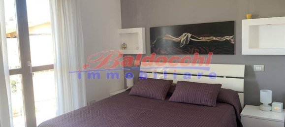 Квартира с 2 спальнями в Фано, Италия № 333767 6