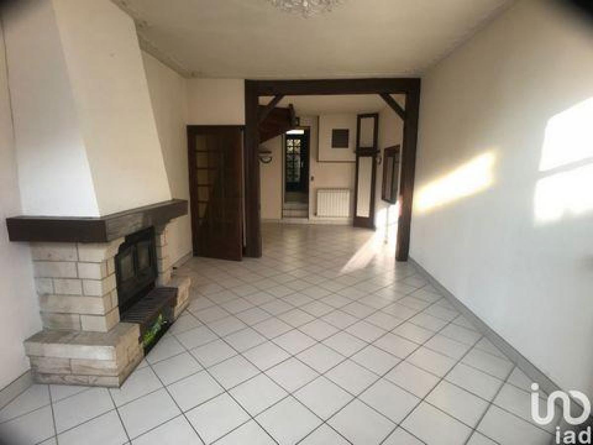 Casa T4 em Joinville, France N.º 24047