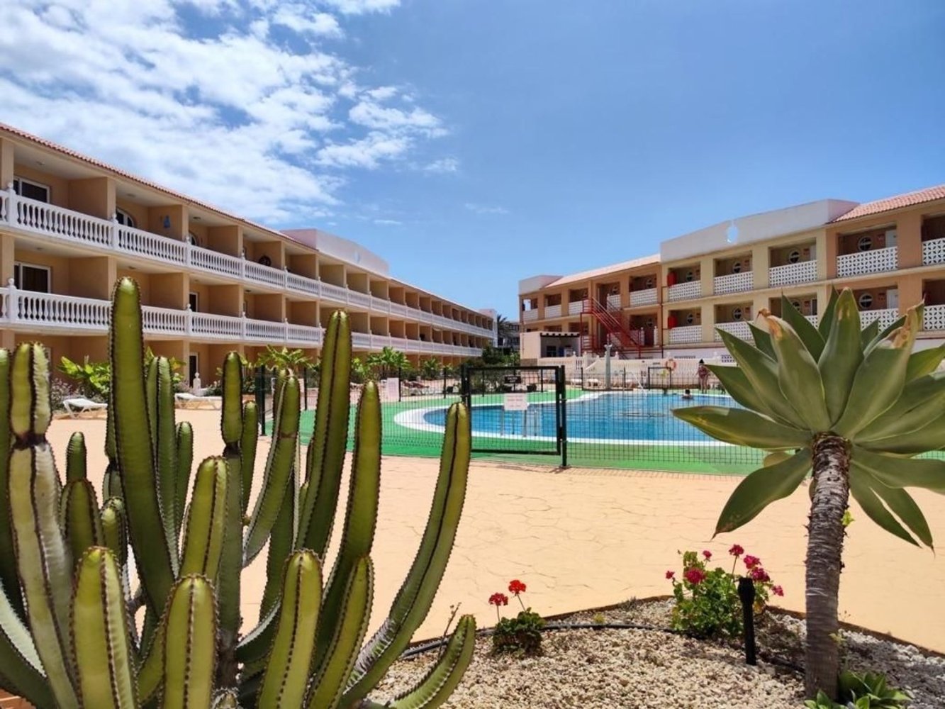 1 Schlafzimmer Wohnung in Arona, Spain, Nr. 25098