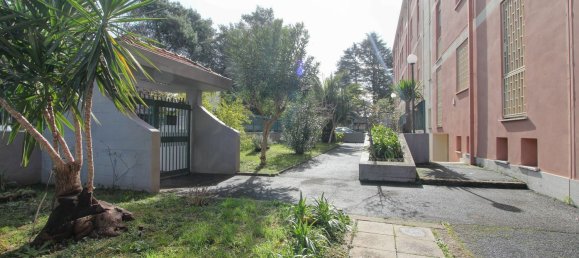 2غرفة شقة في Rome, Italy رقم 202130 22