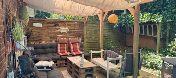 4 bedrooms Apartment in Diepholz, Germany No. 229517 7