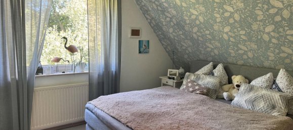 4 bedrooms Apartment in Diepholz, Germany No. 229517 16