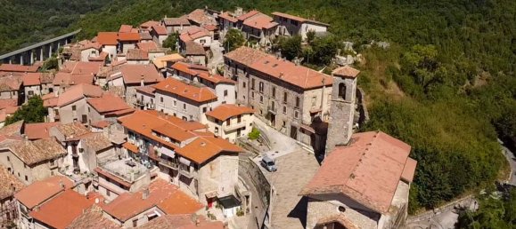 4 rooms Apartment in Petrella Salto, Italy No. 288239 16