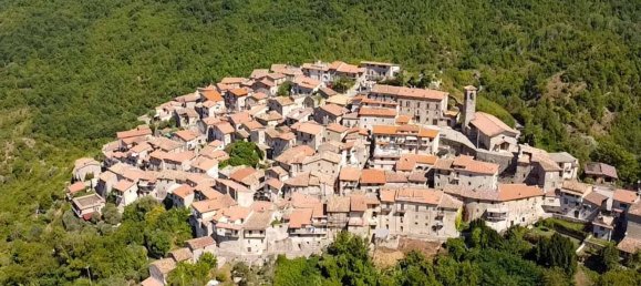 4 rooms Apartment in Petrella Salto, Italy No. 288239 15