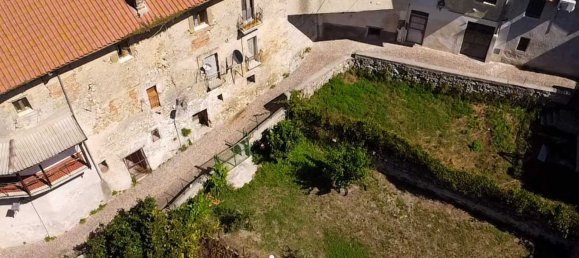 4 rooms Apartment in Petrella Salto, Italy No. 288239 17