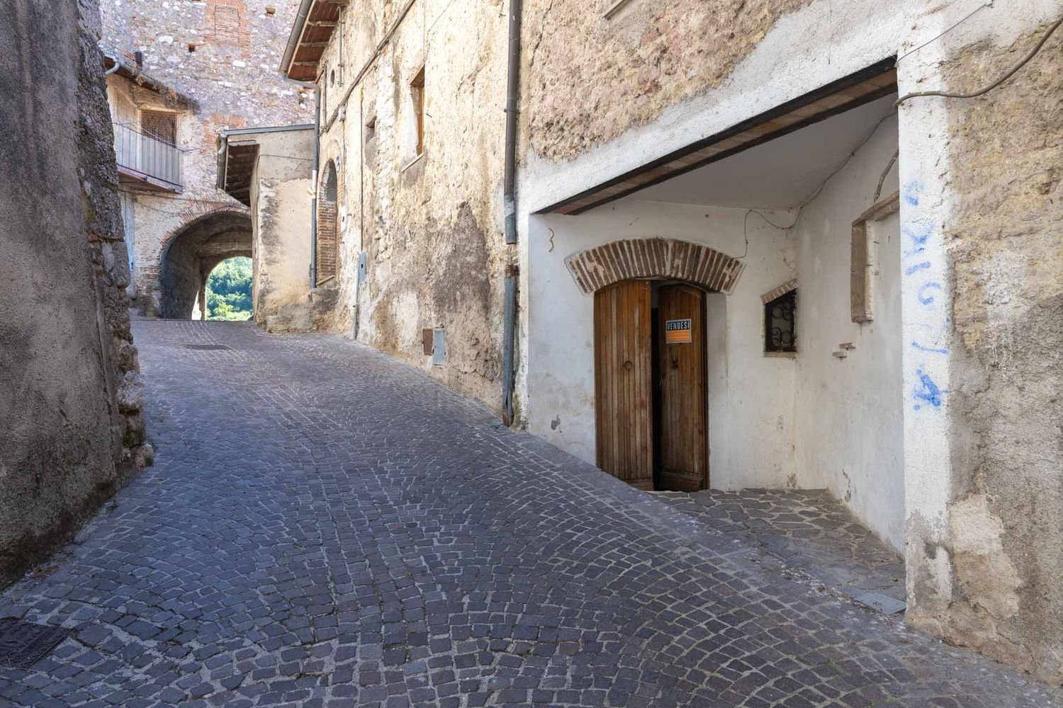 4 rooms Apartment in Petrella Salto, Italy No. 288239