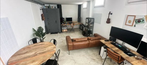 1 bedroom Apartment in Madrid, Spain No. 152261 2