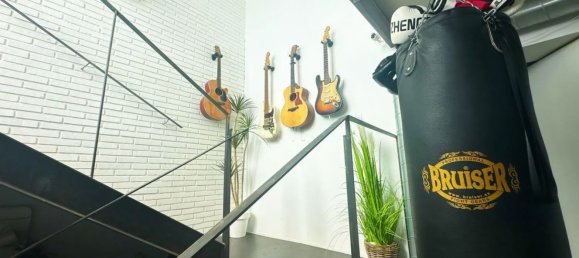 1 bedroom Apartment in Madrid, Spain No. 152261 4