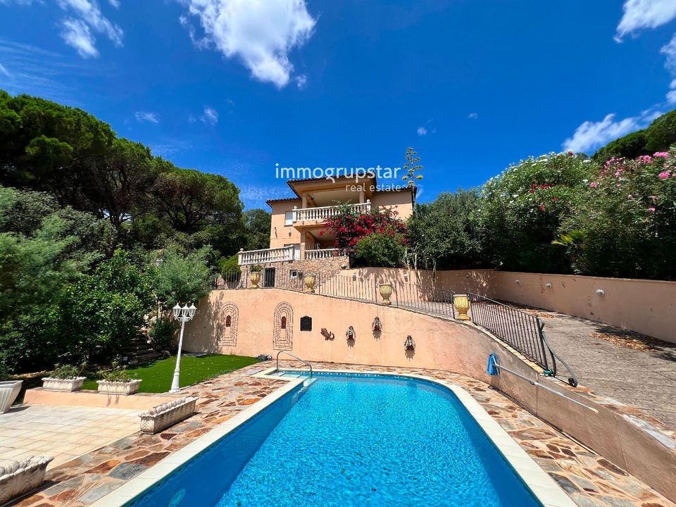 4 bedrooms House in Girona, Spain No. 169053