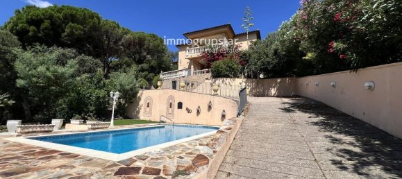 4 bedrooms House in Girona, Spain No. 169053 2
