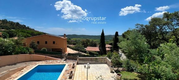 4 bedrooms House in Girona, Spain No. 169053 48
