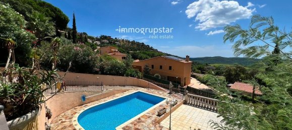 4 bedrooms House in Girona, Spain No. 169053 47