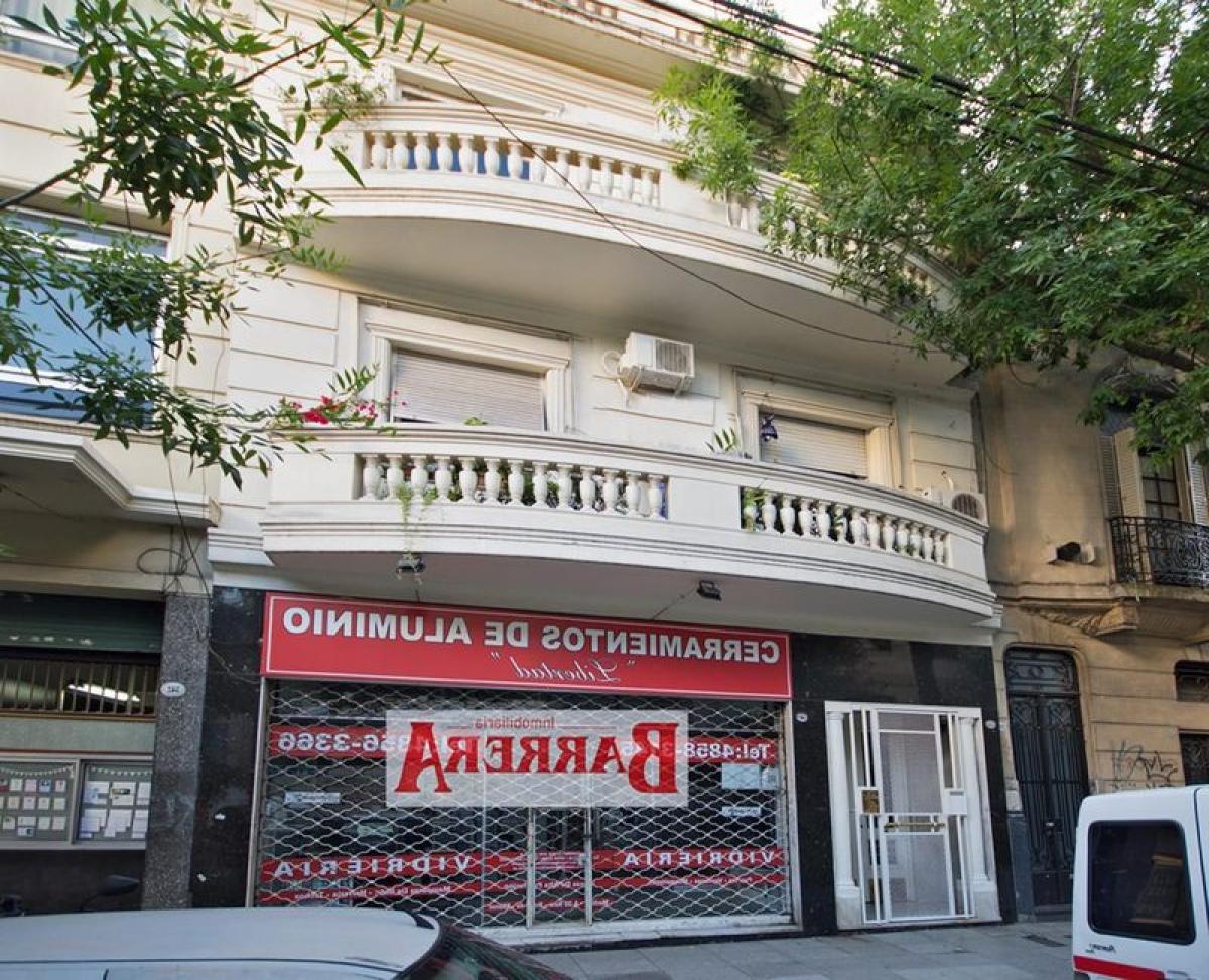 Studio in Buenos Aires, Argentina No. 76489