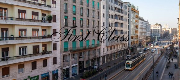 Квартира с 2 спальнями в Милан, Италия № 249537 26