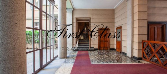 Квартира с 2 спальнями в Милан, Италия № 249537 3