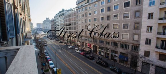 Квартира с 2 спальнями в Милан, Италия № 249537 24