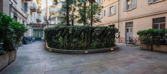 Квартира с 2 спальнями в Милан, Италия № 249537 32