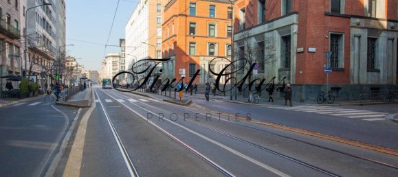 Квартира с 2 спальнями в Милан, Италия № 249537 33