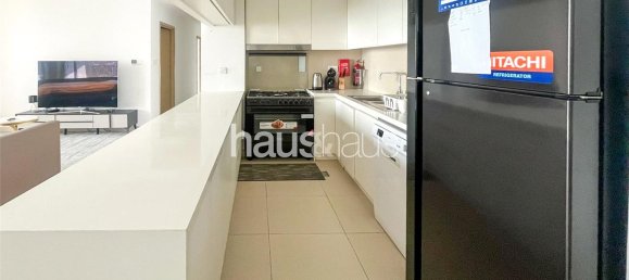 3 Schlafzimmer Wohnung in Dubai Creek Harbour (The Lagoons), UAE, Nr. 99192 12