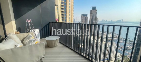 3 Schlafzimmer Wohnung in Dubai Creek Harbour (The Lagoons), UAE, Nr. 99192 7