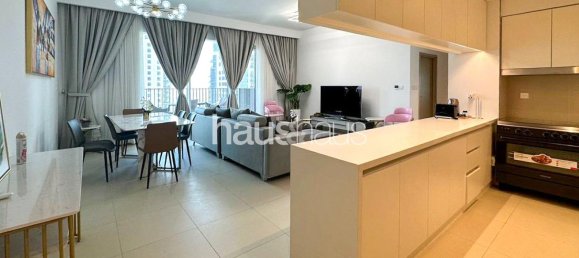 3 Schlafzimmer Wohnung in Dubai Creek Harbour (The Lagoons), UAE, Nr. 99192 6
