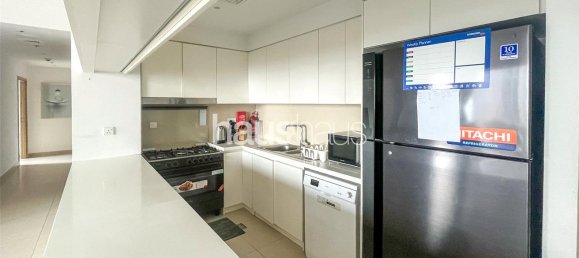 3 Schlafzimmer Wohnung in Dubai Creek Harbour (The Lagoons), UAE, Nr. 99192 2