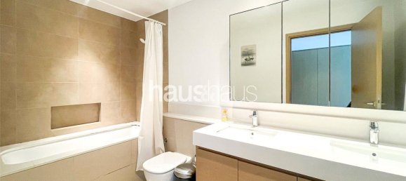 3 Schlafzimmer Wohnung in Dubai Creek Harbour (The Lagoons), UAE, Nr. 99192 14