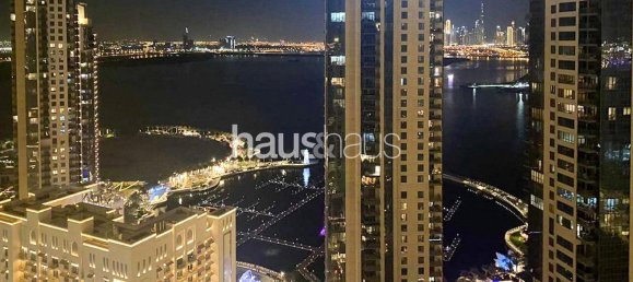 3 Schlafzimmer Wohnung in Dubai Creek Harbour (The Lagoons), UAE, Nr. 99192 5