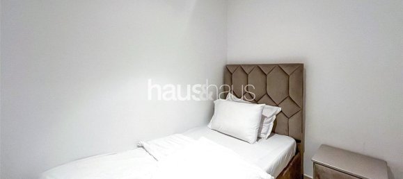 3 Schlafzimmer Wohnung in Dubai Creek Harbour (The Lagoons), UAE, Nr. 99192 10