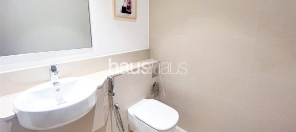 3 Schlafzimmer Wohnung in Dubai Creek Harbour (The Lagoons), UAE, Nr. 99192 13