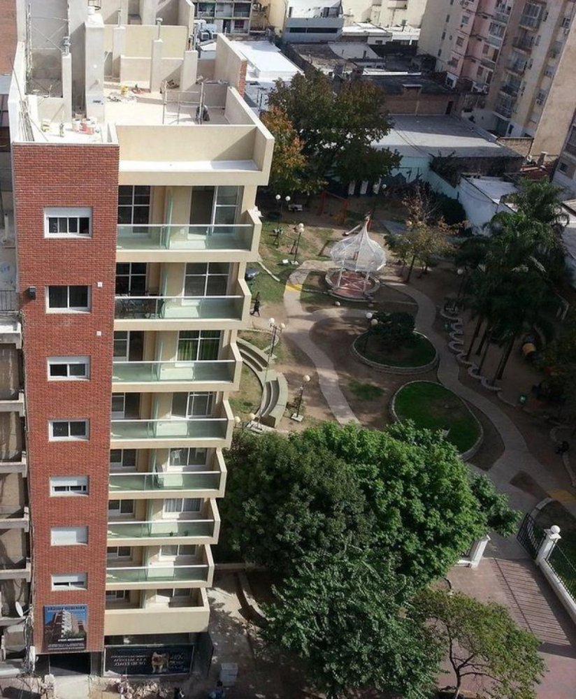 Studio in Cordoba, Argentina, Nr. 16360