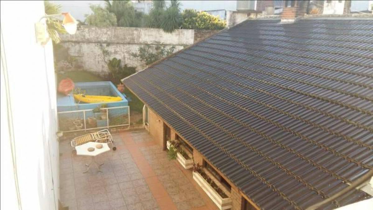 3 bedrooms House in Buenos Aires, Argentina No. 101551