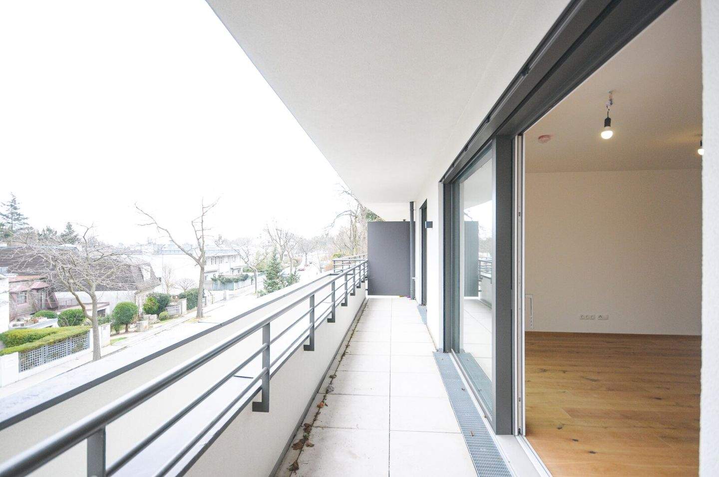 2 rooms Apartment in Dobling, Austria No. 204729