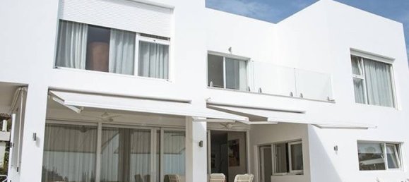 4 Schlafzimmer Villa in La Quinta, Spain, Nr. 275030 16