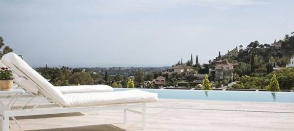 4 Schlafzimmer Villa in La Quinta, Spain, Nr. 275030 3