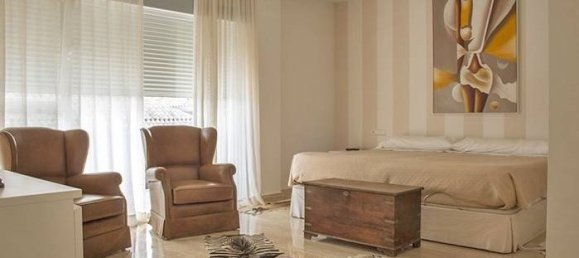 4 Schlafzimmer Villa in La Quinta, Spain, Nr. 275030 4