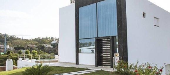 4 Schlafzimmer Villa in La Quinta, Spain, Nr. 275030 17