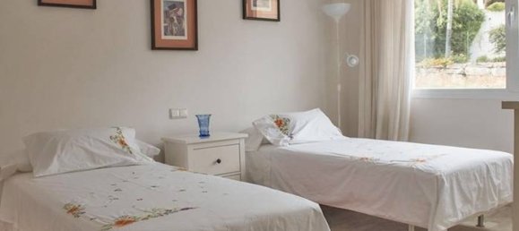 4 Schlafzimmer Villa in La Quinta, Spain, Nr. 275030 13