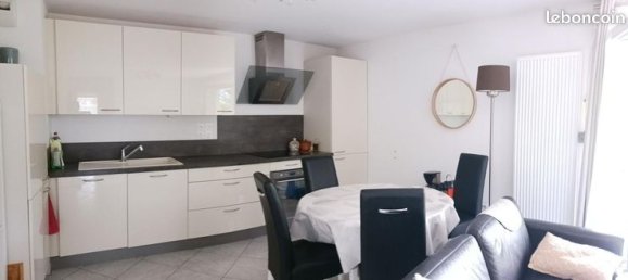 2 bedrooms Apartment in Doubs, France No. 358672 2