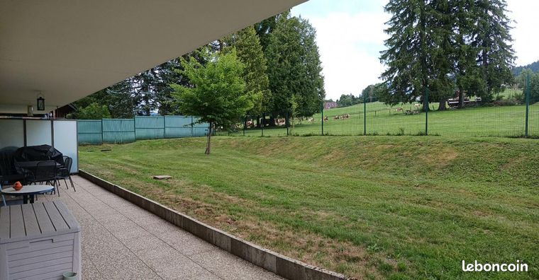 2 bedrooms Apartment in Doubs, France No. 358672