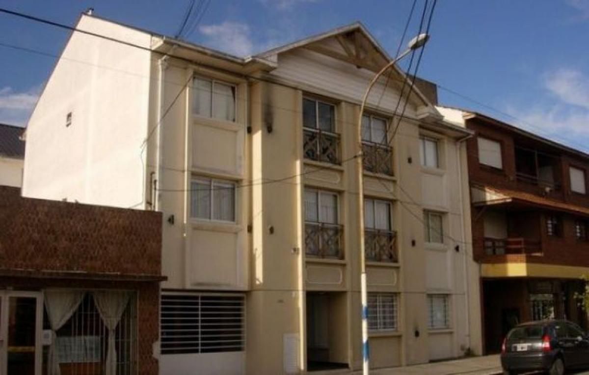 2 bedrooms Apartment in Mar del Plata, Argentina No. 76725