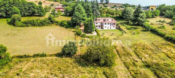 5 bedrooms Villa in Fiuggi, Italy No. 217813 49